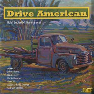 Drive American