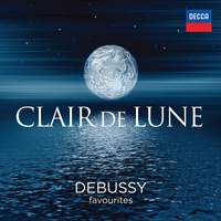 Debussy: Clair de Lune