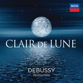 Debussy: Clair de Lune