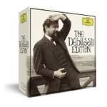 The Debussy Edition Product Image