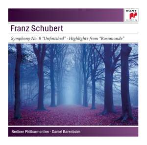 Schubert: Symphony No. 8