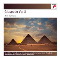 Verdi: Aida (highlights)