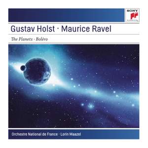 Lorin Maazel conducts Holst & Ravel