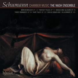 Schumann: Chamber Music