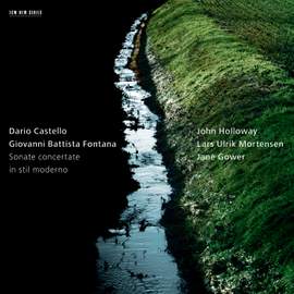Sonatas By Castello & Fontana