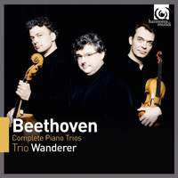 Beethoven: Piano Trios