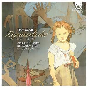 Dvorak: Zigeunerlieder & Songs & Duets