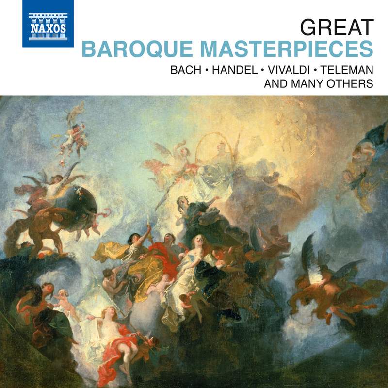 Great Russian Symphonies - Naxos: 8501059 - 10 CDs or download