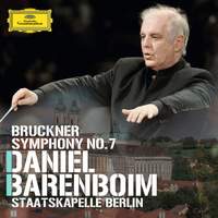 Bruckner: Symphony No. 7 in E Major