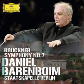 Bruckner: Symphony No. 7 in E Major