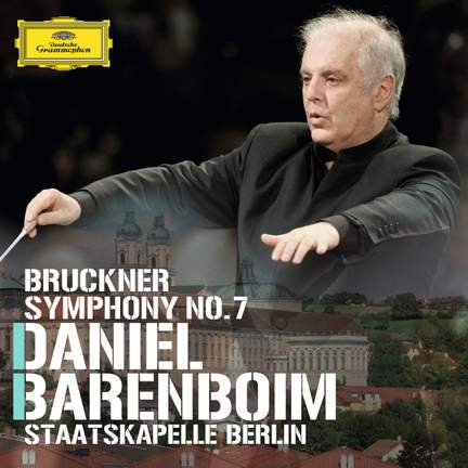 Bruckner: Symphony No. 7 in E Major