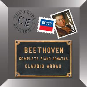 Beethoven: Complete Piano Sonatas