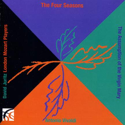Vivaldi: The Four Seasons