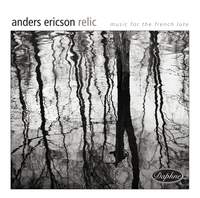 Anders Ericson: Relic