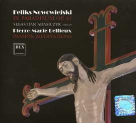 Nowowiejski: In Paradisum, Op. 61