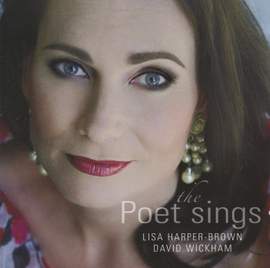 The Poet Sings