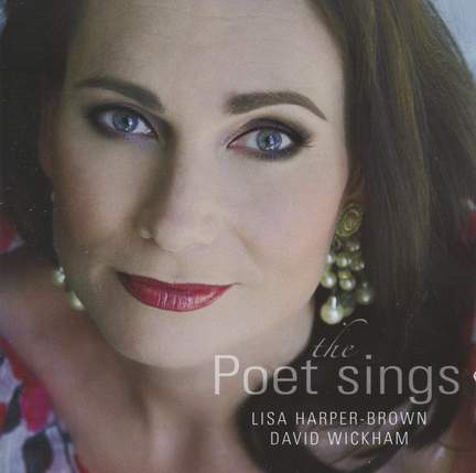 The Poet Sings