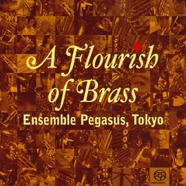 A Flourish of Brass