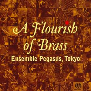 A Flourish of Brass