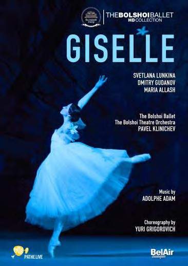 Amazon.com: Adolphe Adam - Giselle : Adolphe Adam, n/a