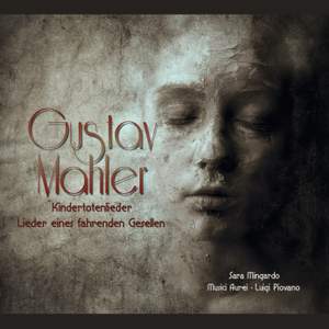 Mahler: Kindertotenlieder