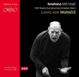Smetana: Má Vlast