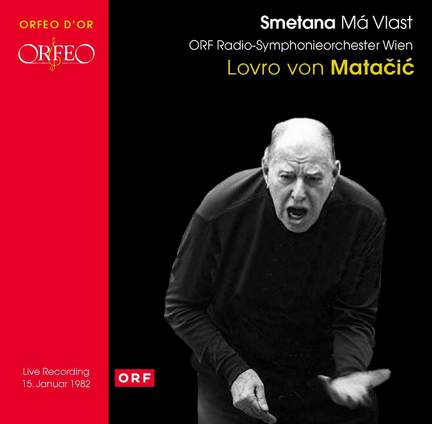 Smetana: Má Vlast