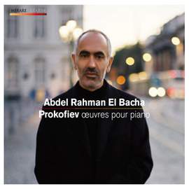 Prokofiev: Works for Piano