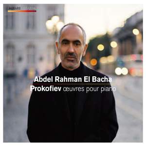 Prokofiev: Works for Piano