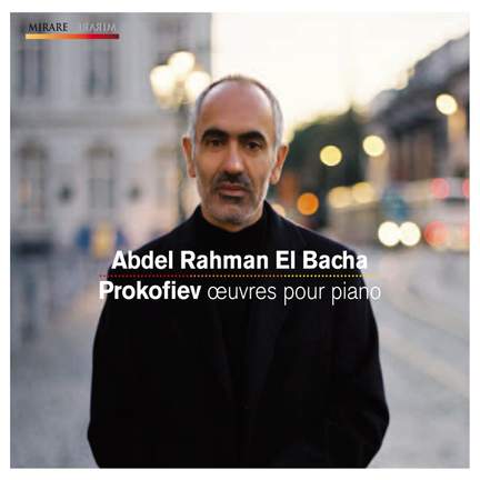 Prokofiev: Works for Piano