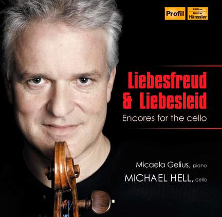 Liebesfreud & Liebesleid