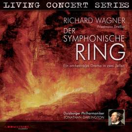 Wagner: The Symphonic Ring