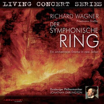 Wagner: The Symphonic Ring