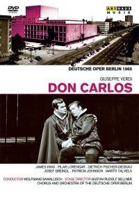 Verdi: Don Carlo