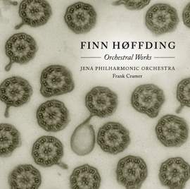 Finn Høffding: Orchestral Works