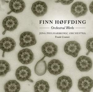 Finn Høffding: Orchestral Works
