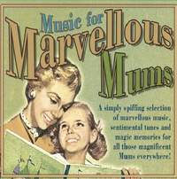 Music for Marvellous Mums