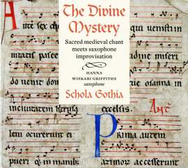 The Divine Mystery