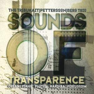 Sounds of Transparence