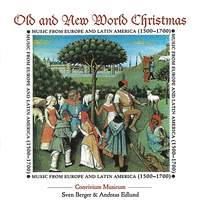 Old and New World Christmas