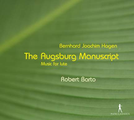 Hagen: The Augsburg Manuscript