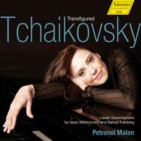 Transfigured Tchaikovsky