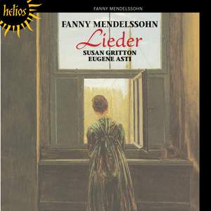 Fanny Mendelssohn: Songs