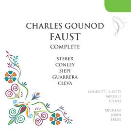 Gounod: Faust