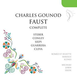 Gounod: Faust