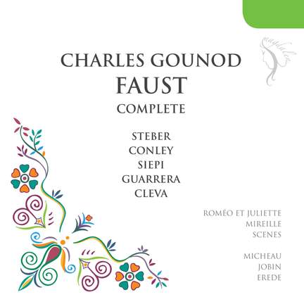 Gounod: Faust