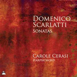 D. Scarlatti: Sonatas