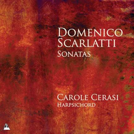D. Scarlatti: Sonatas