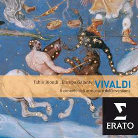 Vivaldi: Il cimento dell'armonia e dell'inventione - 12 concerti, Op. 8