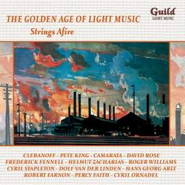 GALM 91: Strings Afire